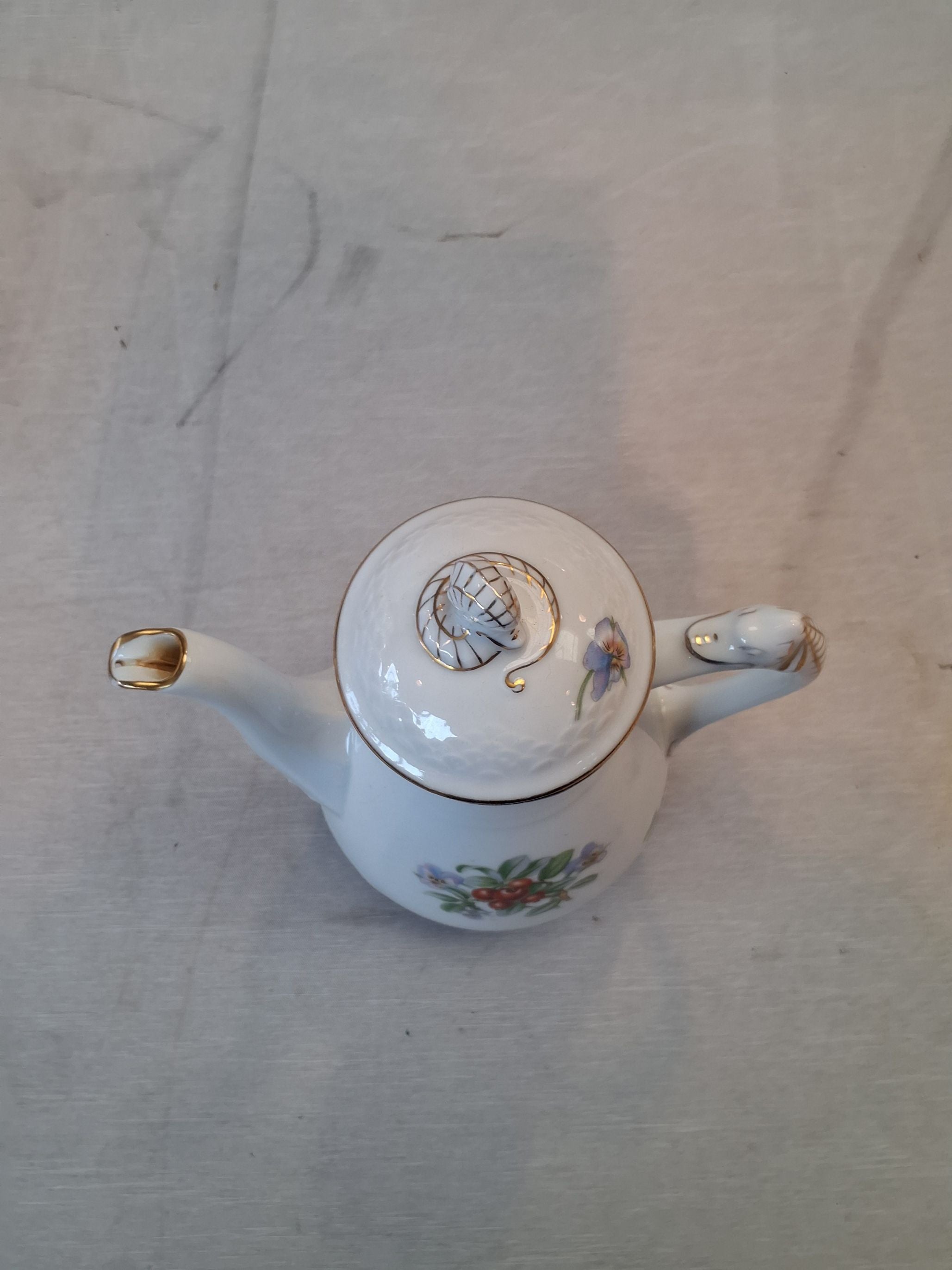 B&G Ægir kaffekande